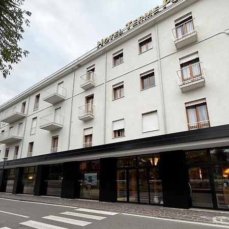 Hotel Terme Posta Padova Hotel Rc12 アーバノ・テルメ エクステリア 写真