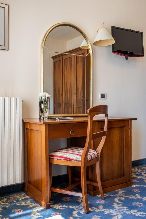 Hotel Terme Posta Padova Hotel Rc12 アーバノ・テルメ エクステリア 写真