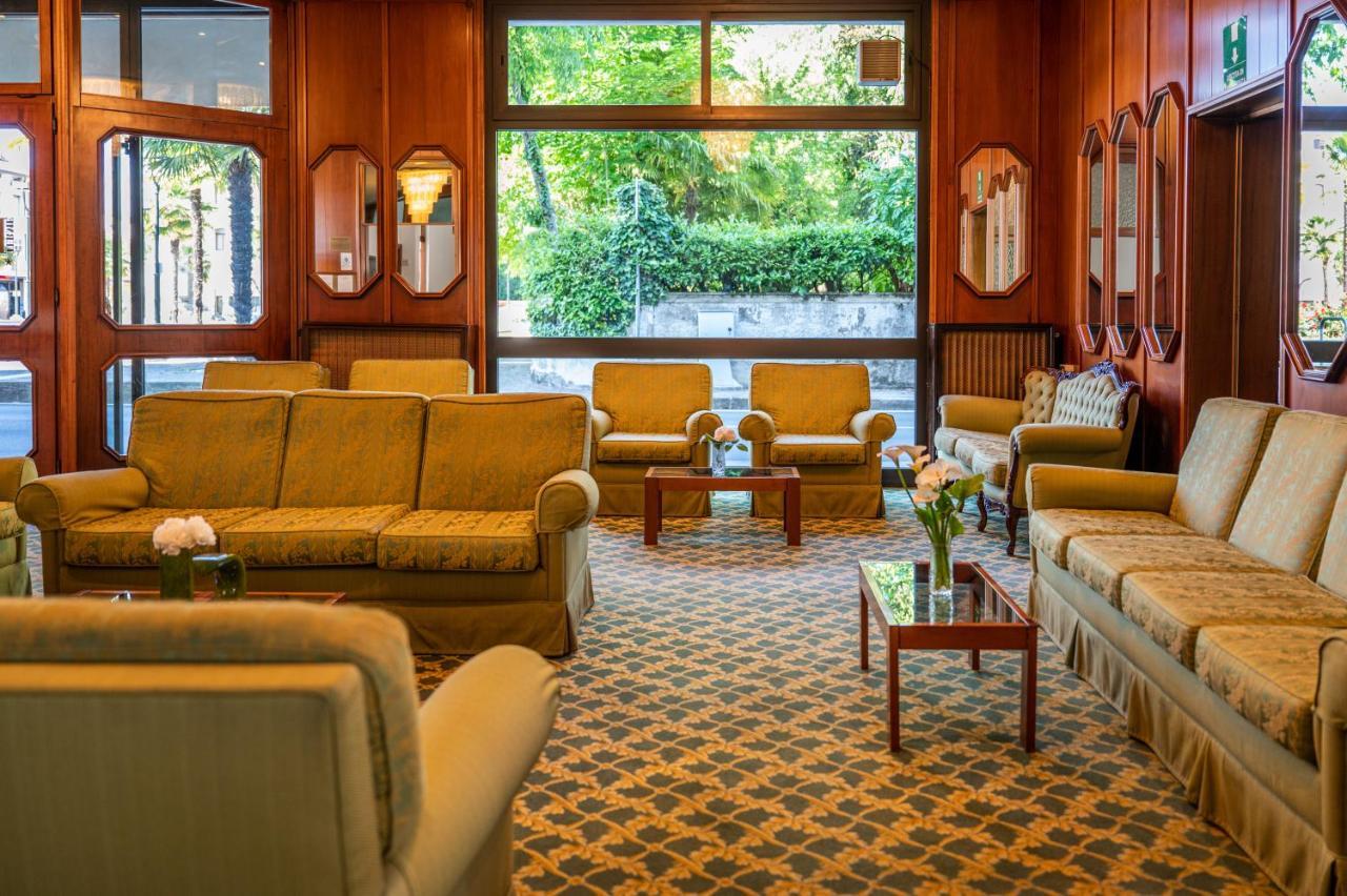 Hotel Terme Posta Padova Hotel Rc12 アーバノ・テルメ エクステリア 写真